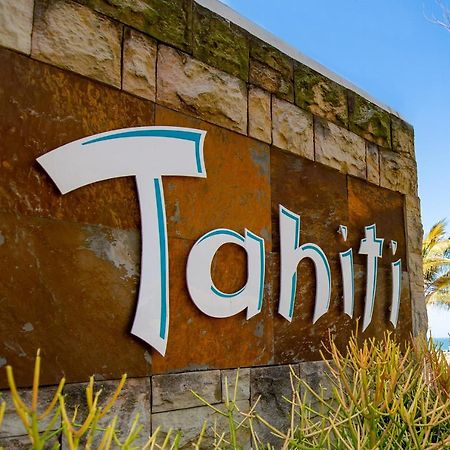 Tahiti Umdloti 아파트 외부 사진